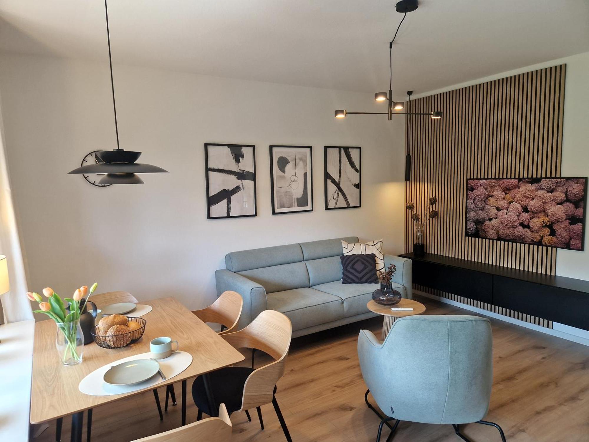 Haus Daut Fewo Mit Hallenbad 빌링겐 외부 사진