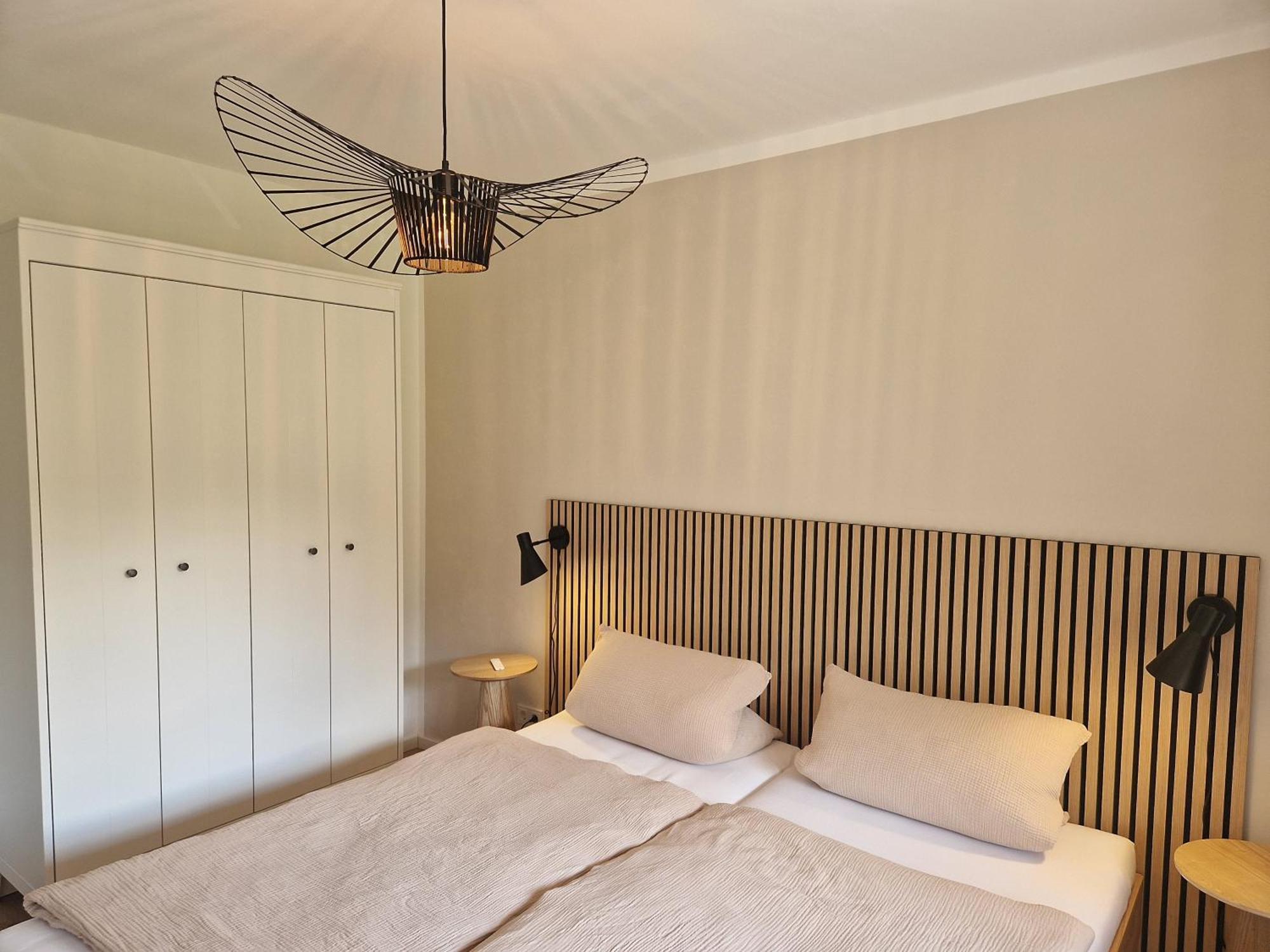 Haus Daut Fewo Mit Hallenbad 빌링겐 외부 사진