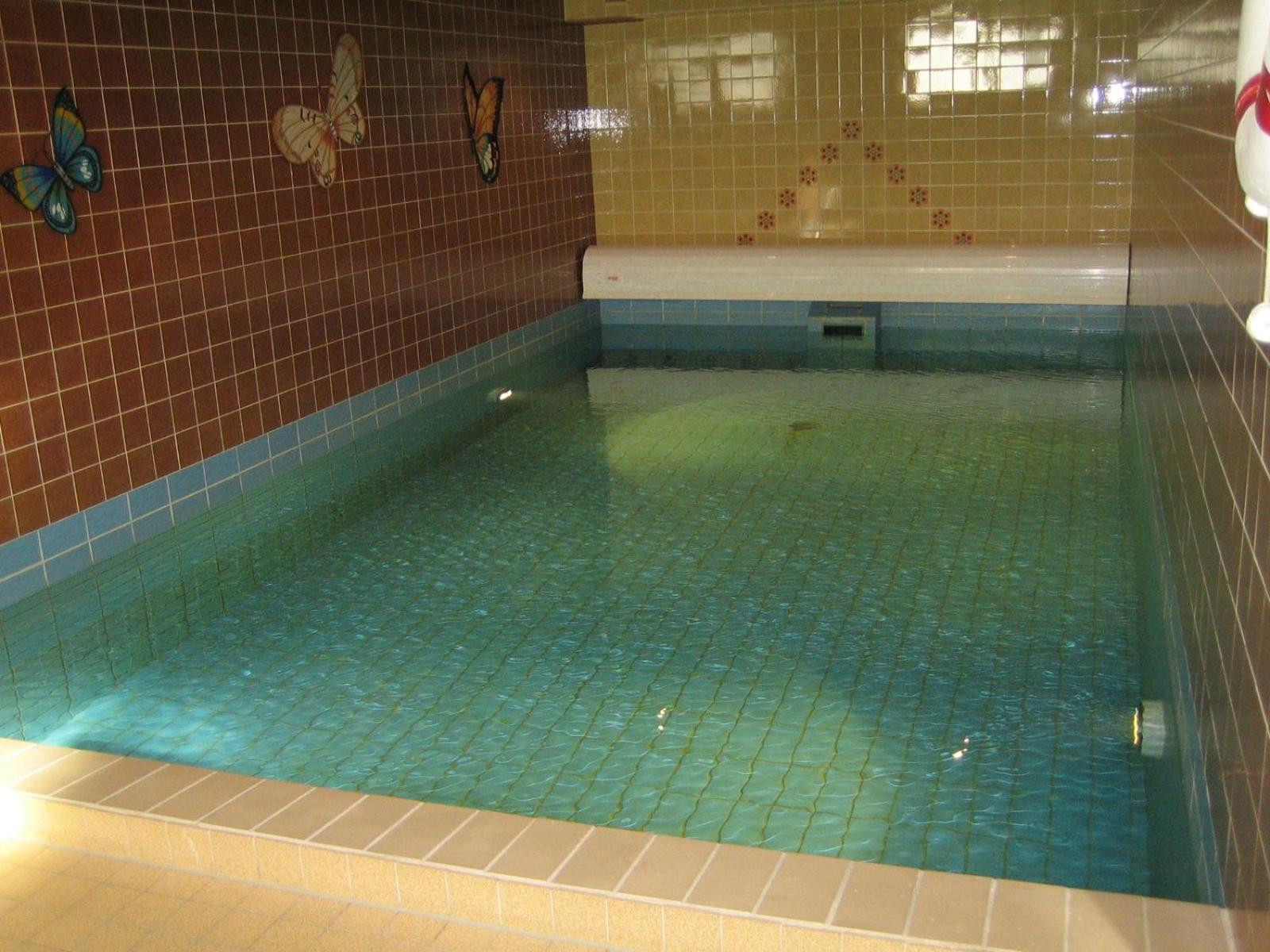 Haus Daut Fewo Mit Hallenbad 빌링겐 외부 사진